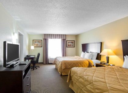 MainStay Suites Knoxville North I-75