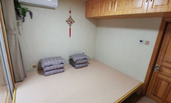 Yiyan Featured Homestay (Yanhe Street)