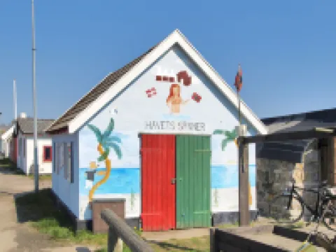 "Widerik" - 260m from the Sea