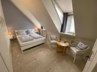 Gästehaus Lavendel Hotels in 