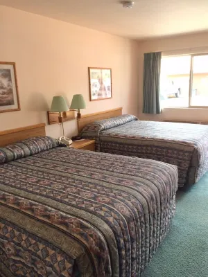 Mini Golden Inns Motel Hotels in Flathead County