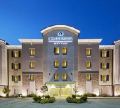 Candlewood Suites Baton Rouge - College Drive by IHG