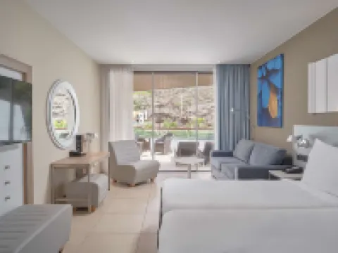 Radisson Blu Resort & Spa, Gran Canaria Mogan Hotels in Comarca Sur