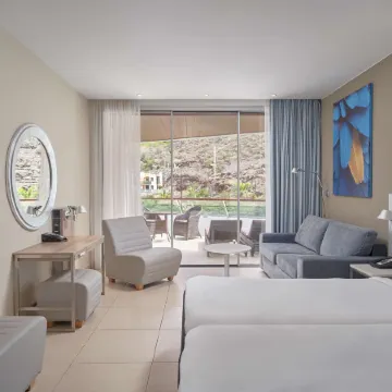 Radisson Blu Resort & Spa, Gran Canaria Mogan