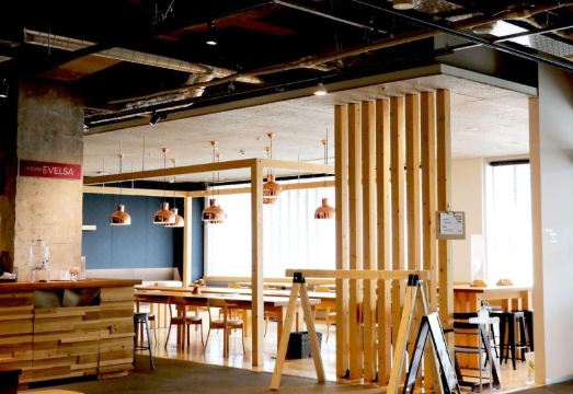 5. 호스텔 토마르..