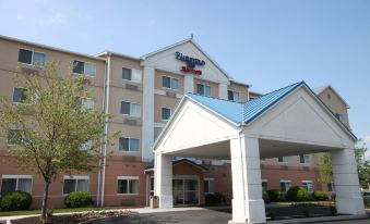 Fairfield Inn Deptford