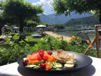 Parc Hotel du Lac