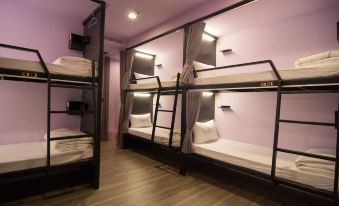 Backpacker Hostel Changchun