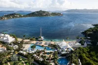 The Ritz-Carlton, St. Thomas - Beach