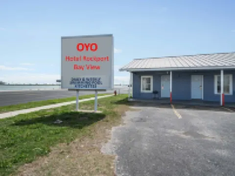 OYO Hotel Rockport- Bay View Hotels in Rockport