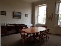 Burntisland House - Wifi