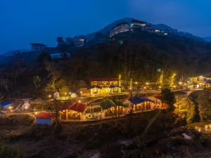 The Hosteller Mussoorie by the Streamside