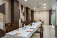 Manas Continental Các khách sạn ở Gorakhpur