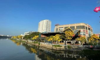 Marina Plaza Long Xuyen