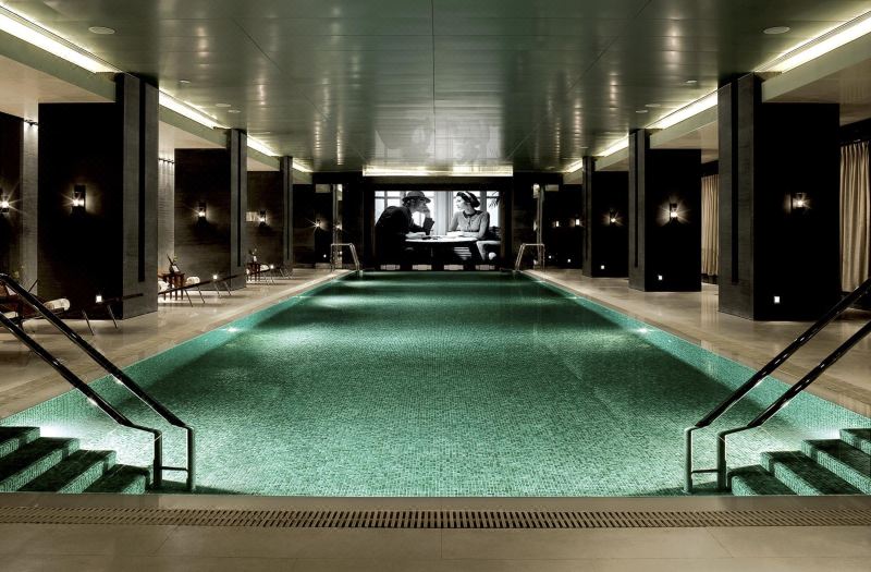 The Ritz-Carlton Beijing Financial Street photo 2