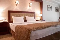 Diplomat Hotel by AG Hotels Group