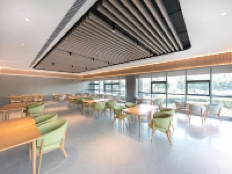 JI Hotel Hotels in Zouping