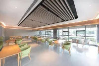 JI Hotel Hotels in Zouping