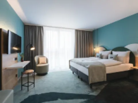 Holiday Inn - the niu, CURE ERLANGEN by IHG Hotels in Erlangen