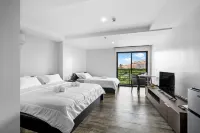 Espacio Hotel Hotel a Taguig