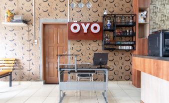 OYO 1668 Yvel Homestay Syariah