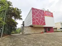 Aries Hotel Lampung Hotels in Langkapura