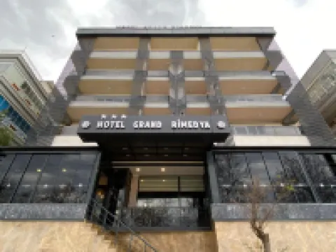 Grand RİMEDYA Hotel Mudanya Hotéis em Mudanya
