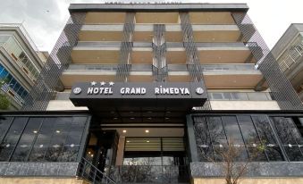 Grand Rimedya Hotel Mudanya