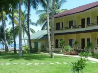 MEDANA BAY MARINA Hotels in Tanjung
