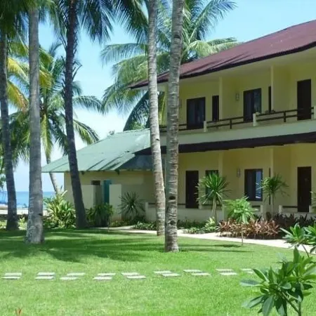 MEDANA BAY MARINA