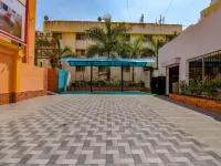 Treebo Empire Executive, Hinjewadi Hotels in Hinjawadi