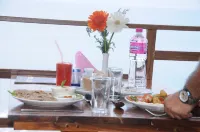 Black Beach Resort Hotels in Varkala