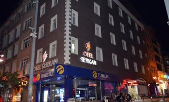 Hotel Serkan