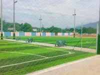 Seaview Long Hai Hotel Hotels in TT. Long Hải