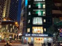 A Pao Cafe & Homestay Hotels near هون تشونغ