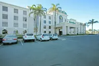 Mondior at Emperors Palace - Parking