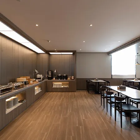 HanTing Hotel (Nanzhao)