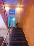 Joclarif Hotel and Suites Hotel a Zaria
