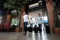 U Hotels Makati