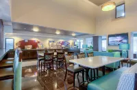 Holiday Inn Express & Suites CARLSBAD BEACH by IHG - breakfast