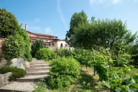 Logis Hôtel le Bel'Vue Hôtels à : Coutouvre