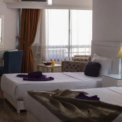 Nile Boutique Hotel Hotels near Agouza