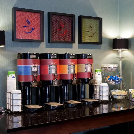 Hampton Inn Grand Rapids-South