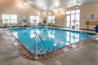 Comfort Suites Hotels in Daviess County