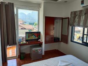 Vang Vieng Trendy Hotel