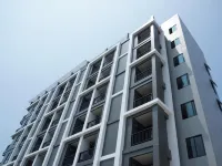 In Clover Hotels near Bangsaen Aquarium
