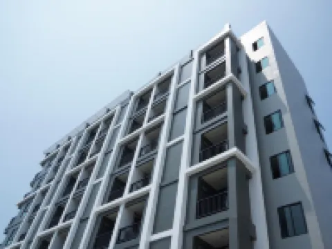 In Clover Hotels near Burapha University