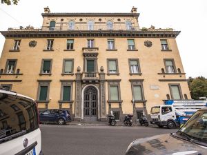 Trastevere Royal Suite Trilussa