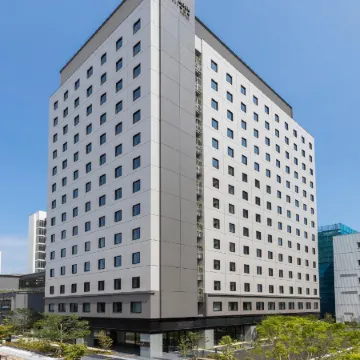 Far East Village Hotel Tokyo Ariake Отели рядом с достопримечательностью «Одайба»