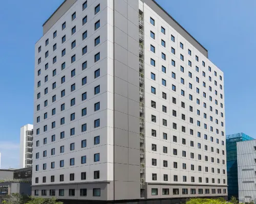 Far East Village Hotel Tokyo Ariake Hotels near Differ Ariake
